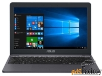 ноутбук asus e203