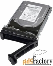 жесткий диск dell 1x1tb sata 7.2k для 14g 400-atjj hot swapp 3.5quot;