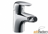 смеситель для биде hansgrohe metris e 31270000