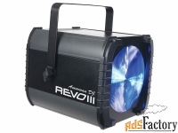 светодиодный прибор adj revo iii led rgbw