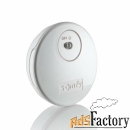 somfy sunis indoor wirefree rts, радиодатчик солнца