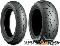 мотошины bridgestone exedra g852 200/60 r16 79h