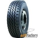 шина ovation vi-011 315/80r22,5 156/152l tl