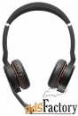 компьютерная гарнитура jabra evolve 75 ms stereo