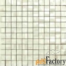 плитка impronta onice d onice bianco agata mosaico 30.5x30.5