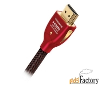 hdmi-hdmi кабель audioquest hdmi cinnamon 5.0 м braid