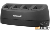 зарядное устройство honeywell на 4 аккумулятора для 1902, 1452g, 1202g