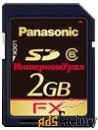 карта расширения panasonic kx-ns5134x sd (тип xs) (sd xs)