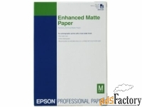 epson fine art paper cold press natural c13s042302 (цвет картона – нат