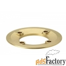 донный слив oase liner clamping flange 100 t