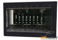 корзина для жестких дисков hp dl370/ml370 g6 server hot-plug sff drive