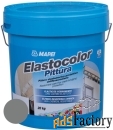 mapei краска (пропитка) для защиты бетона elastocolor ral 7037, ведро 