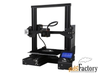 3d принтер creality3d ender-3