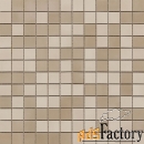 мозаика imperfetto mosaico clay 32,5х32,5