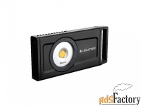 фонарь многоцелевой led lenser industrial if8r (502002)