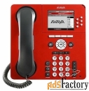 voip-телефон avaya 9640