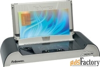 термопереплетчик fellowes helios 30