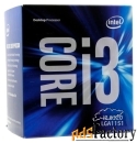 процессор intel core i3 skylake