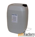 sfat foam fluid hight tech - 25l концентрат жидкости для образования п