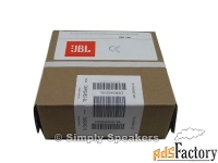 jbl d8r2452-sl ремкомплект для вч драйвера2452h-sl