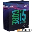 процессор intel core i5-9600