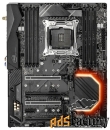 материнская плата asrock x299 killer sli/ac