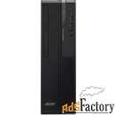 настольный компьютер acer vex2620g dt.vrwer.005