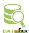 dbvis software dbvisualizer educational license with basic support 1 u