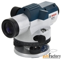 оптический нивелир bosch gol 20 d (061599409x)