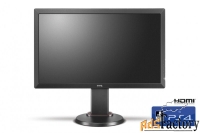 игровой монитор benq zowie rl2460s 24quot; black