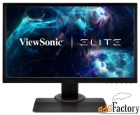 монитор viewsonic xg240r 24quot;