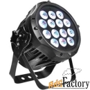 silver star ss338et cam2/etz 16 led архитектурно/студийный светильник,