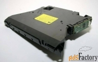 блок лазера hp lj 5200/m5025/m5035 (rm1-2555/rm1-2557/rm2-6050) rm2-60