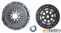 комплект сцепления mb w202/w210/w140/w461 2.0-2.9td 95 sachs 300082420