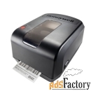 honeywell pc42t термотрансферный принтер печати этикеток pc42tpe01313,