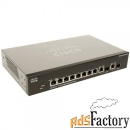 коммутатор cisco sb srw2008-k9-g5