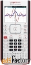 калькулятор графический texas instruments ti-nspire cx ii-t