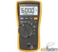 мультиметр fluke 114