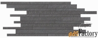 керамогранит atlas concorde trust trust titanium brick (acne) 30x60 ке