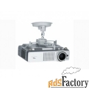 крепление для мультимедиа проектоа projector cl f2300 a/s incl unislid