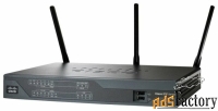 wi-fi роутер cisco 891w-agn-a-k9