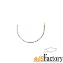 вставка износостойкая esab ptfe wear insert, тефлоновая 1.4-1.6мм (5шт