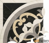 декор напольный marvel elegance angolo dark 60x60 atlas concorde advt