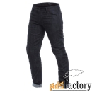 мотоджинсы dainese todi slim y17 dark-denim 30