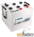 аккумулятор для спецтехники varta promotive heavy duty j3 (625 023 000