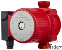 циркуляционный насос grundfos up 20-45 n (120 вт)