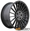 колесный диск vissol v-010 9x20/5x112 d66.6 et25 gloss black