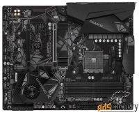 материнская плата gigabyte amd x570 sam4 atx x570 gaming x