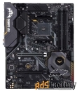 материнская плата asus tuf gaming x570-plus