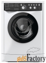 стиральная машина indesit ewsc 51051 bk